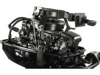 2х-тактный лодочный мотор MARINE ROCKET MR9.9LHS