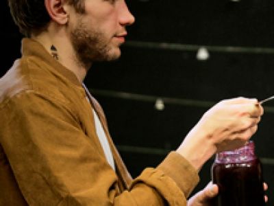 ОБЩАГА НА КРОВИ