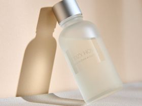 Диффузор Апельсин и пачули 30 мл