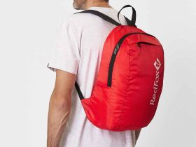 Рюкзак Red Fox Compact Promo V2 R