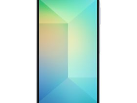 Смартфон Samsung Galaxy A06 4/64 ГБ Голубой