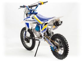 Питбайк MOTOLAND XT125
