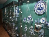Эстет-музей «Гжель»