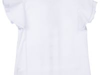 Блузка текстильная для девочек