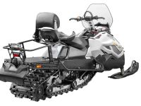 Снегоход STELS Атаман SA800T