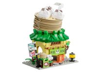 Kung Fu Panda 86505 Конструктор Кунг-фу Панда: Пельменная По