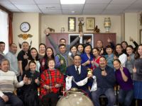 Центр тувинской культуры