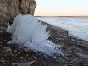 Тит Ары - Куччугуй Кэтэмэ - Еланка
