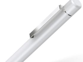 Стилус WIWU Mate Pencil (серебристый)