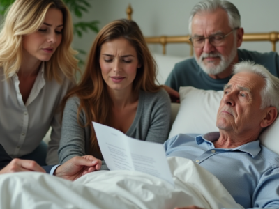 Долги по кредитам умерших