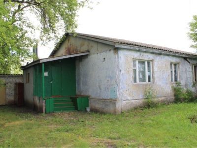 Тяпинский сельский клуб