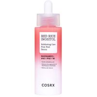 Пилинг с красным рисом для очищения пор COSRX Red Rice Inositol Exfoliating Care Pore Peel Serum