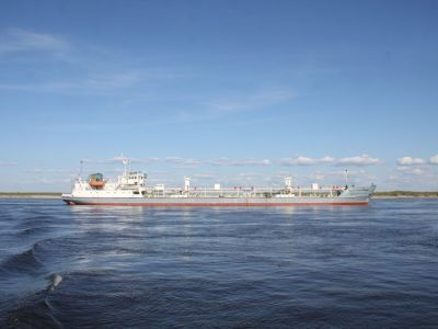 ЛОРП начал подготовку к арктической навигации