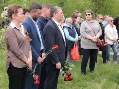 Сражен в бою