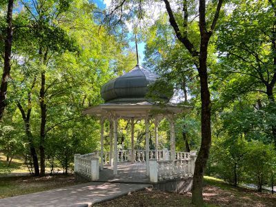 Беседка "Приди ко мне"