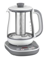 Электрический чайник Tastea BJ551B10
