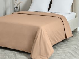 Пододеяльник Миндаль/Almond