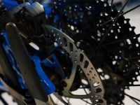 Детский велосипед Titan Racing Cerberus Jr 20 M, год 2024, цвет Синий