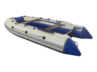 Лодка ПВХ BIG BOAT Varyag 340
