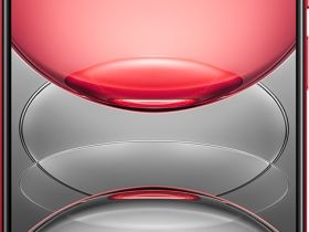 Смартфон realme C75 8/128 ГБ Красный