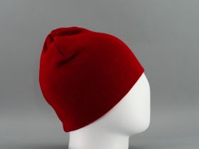 Шапка Nordski Classic Red