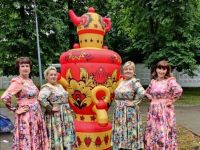 Игнатовский сельский дом культуры