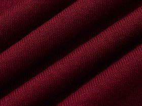 Легкий базовый джемпер полуприлегающего кроя