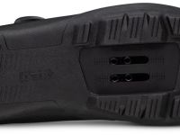 Велотуфли Fizik Terra Atlas (черный / зеленый 42)