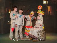 Дворец культуры «Кировский»