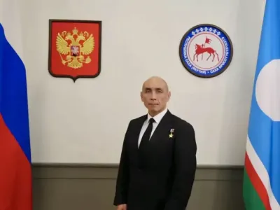 Александр Находкин стал 14-м Героем России из Якутии