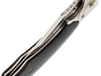 Складной нож Витязь B5292, сталь 8Cr13MoV, рукоять ebony wood