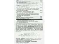 NaturesPlus, Source of Life, Gold Liquid, тропические фрукты, 236 мл (8 жидк. Унций)