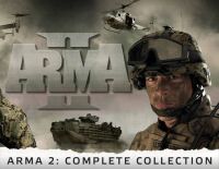 Arma 2: Complete Collection (PC)