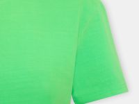 Футболка приталенного силуэта из капсулы СПОРТ