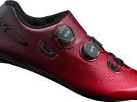 Велотуфли Shimano SH-RC701 (черный 47 - 298 мм)