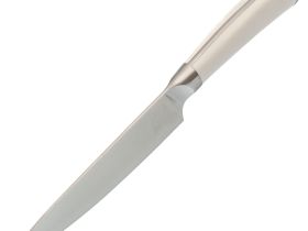 Кухонный нож Поварской Fissman Magnum, 16 см