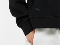 Женская толстовка Lacoste Branded Print Hoodie