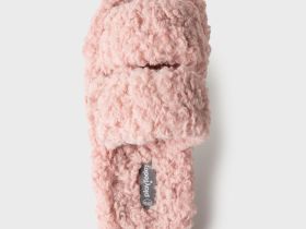 Тапочки для девочек