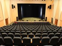 Дворец культуры «Геолог»