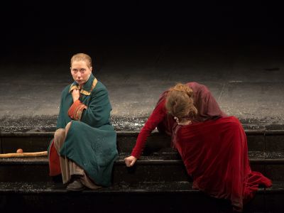 Билеты на Блаженная Ксения. История любви (Александринский театр) / Театр | Афиша | ИнфоТаймс