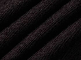 Кардиган прямого кроя с шерстью