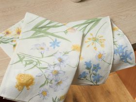 Комплект полотенец Esselva