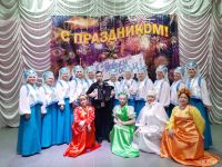 Дом культуры «Мостостроитель»