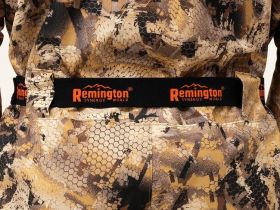 Вейдерсы Remington Rainstorm with boots Yellow Waterfowl Honeycombs