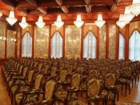 Государственный Большой концертный зал им. С. Сайдашева