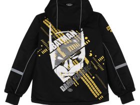 Зимний комплект из мембранной ткани для мальчика