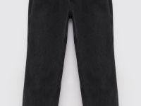 Джинсы straight fit женские