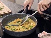 Zwilling Сковорода высокая 28 см Terreno Plus Zwilling