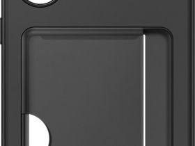 Клип-кейс Samsung Card Slot Case A56 5G Чёрный