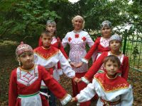 Седякбашский дом культуры